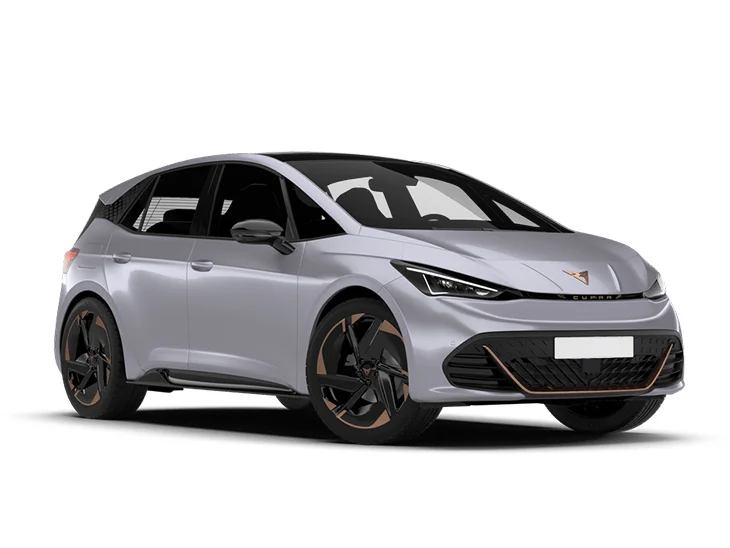 Lease a Cupra Born 150kw V1 58kwh 204 5dr Auto Hatchback