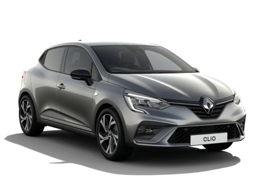Lease a Renault Clio TCE 90 Techno 5dr Manual Hatchback